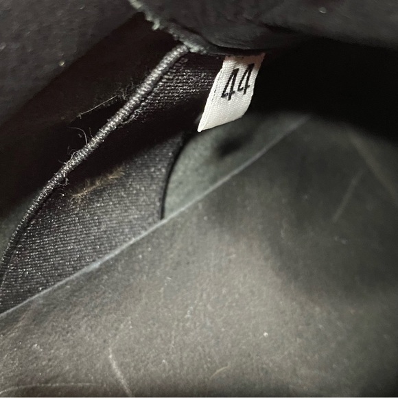 RBRSL Rubber Soul Low Top Sneakers - Picture 3 of 13